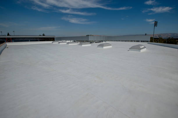 Asphalt Shingles Roofing in Prospect, PA